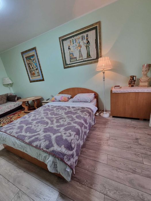 Центр, пр.Мира, ЖД вокзал. КВАРТИРА погодинно подобово РІВНЕ