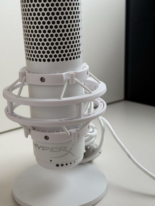 Мікрофон для стрімів Hyper