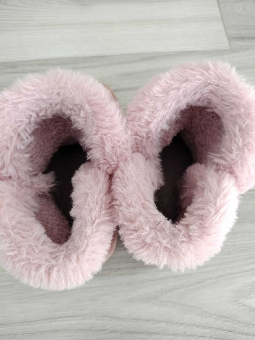 Buty dla dziewczęce rozmiar 30