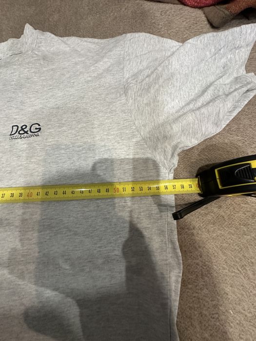 Фудболка Dolce Gabbana ,xxl,на великого дядька