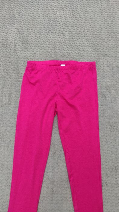 Legginsy damskie