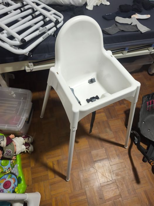 ANTILOP cadeira de bebe