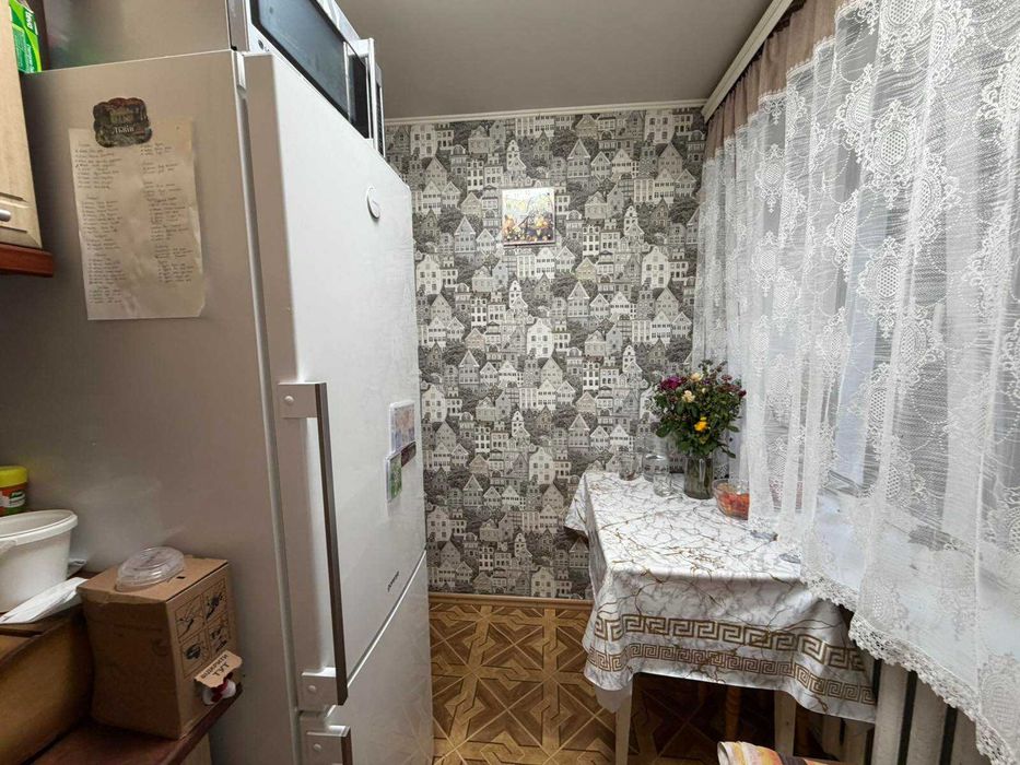 Терміново! 1к на Проспекті Миру, цегла , не кутова, 2% оф. 46084