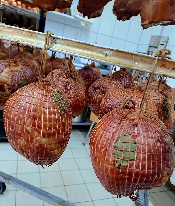 Kuchnia wojskowa , Grill . Catering