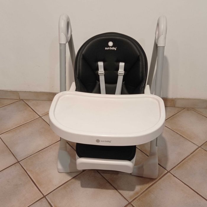 Krzesełko do karmienia