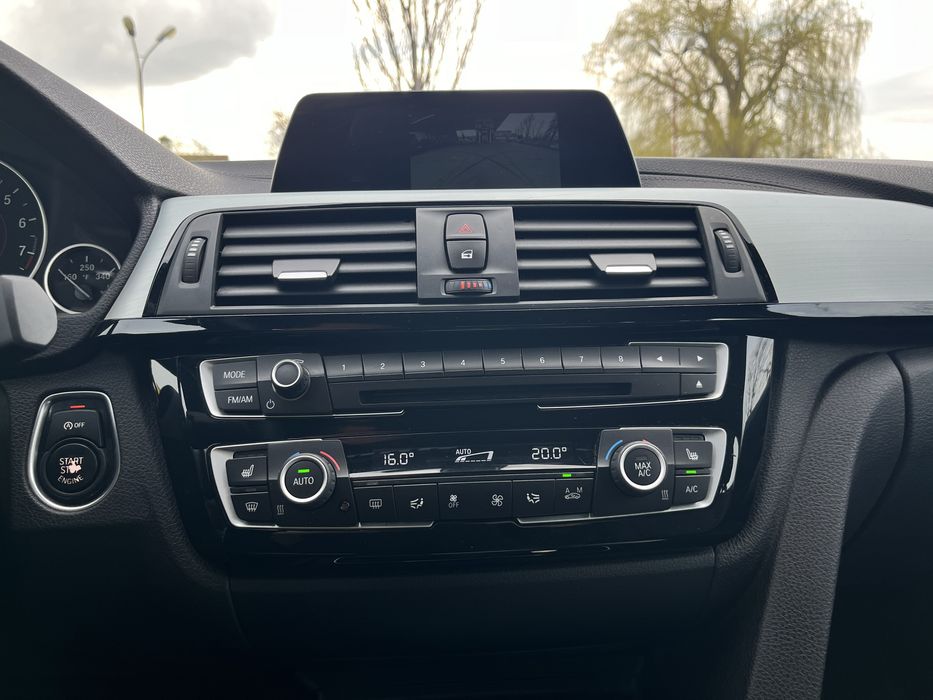 BMW 330 xDrive 134т.км.