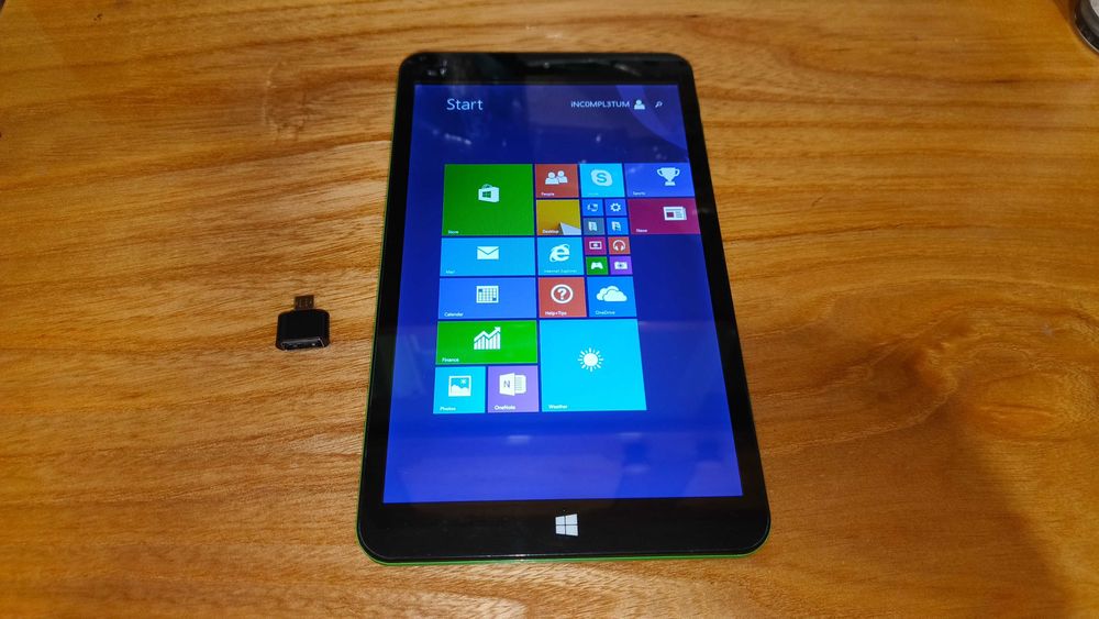 Lark Ultimate 8i windows 8.1 stan dobry