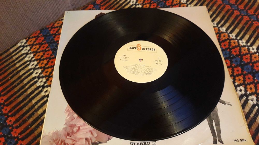 All Stars - My Fair Lady - LP - portes incluídos