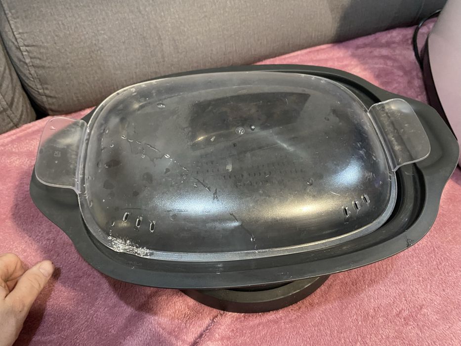 Monsieur Cuisine Smart(Lidlomix)