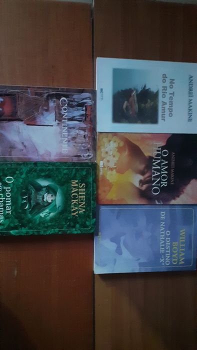 Literatura internacional 9