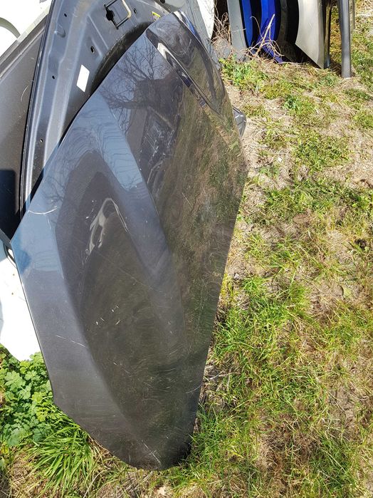 maska BMW seria 2 F45