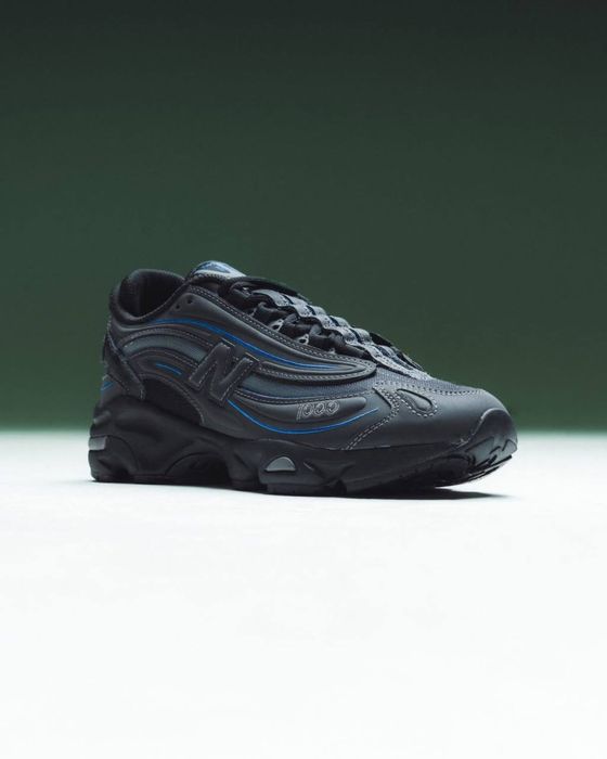 New balance NB 1000 Original кросовки