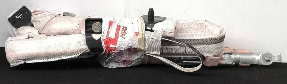 Airbag Cortina Esquerdo 34122192E - OPEL ADAM