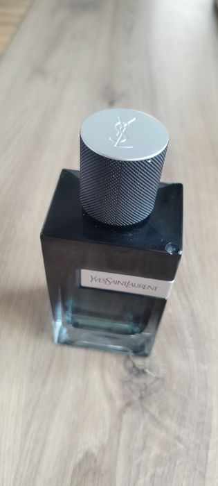 Yves Saint Laurent Y Eau De Parfum 90ml