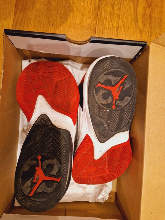 Tenis Nike Air Jordan Max Aura 3