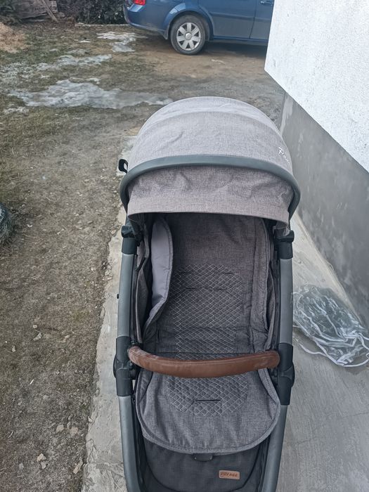 Візок.    дитячий