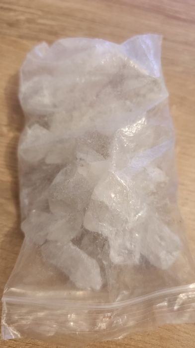 Kryształy górskie - duża paczka 300g