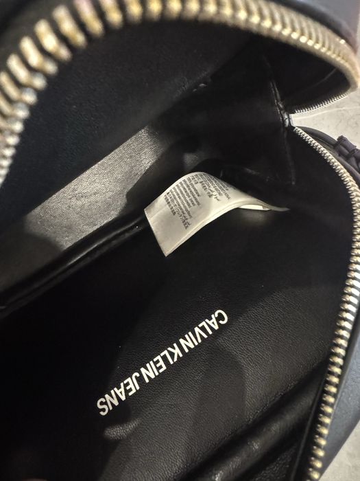 Сумка клатч Calvin Klein