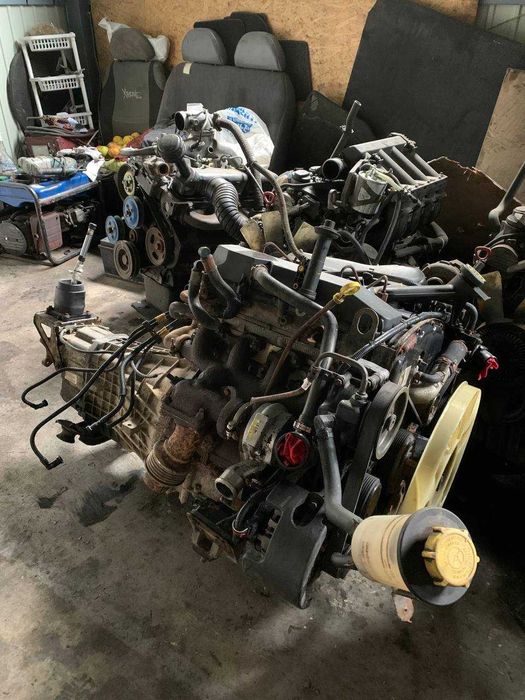 Двигун 2.4 транзит мотор 2.4 Форд Транзит 2.4 tdi двигун 2.4 tdci