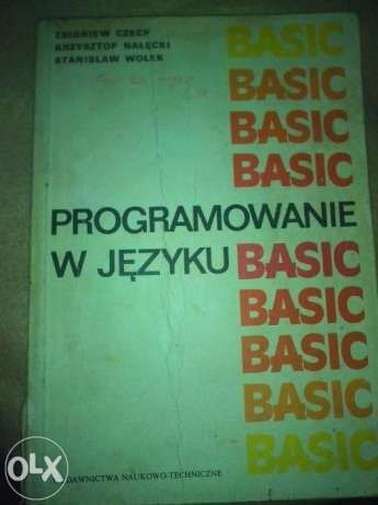 Aku Aku Thor Heyerdahl oraz Programowanie w języku basic Czech
