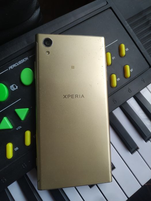 Sony Xperia G3416
