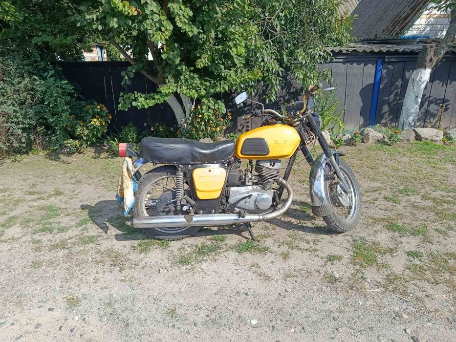 Продам Иж планета 3
