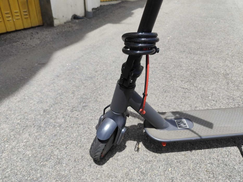 Trotinete elétrica AOVO M365 Pro