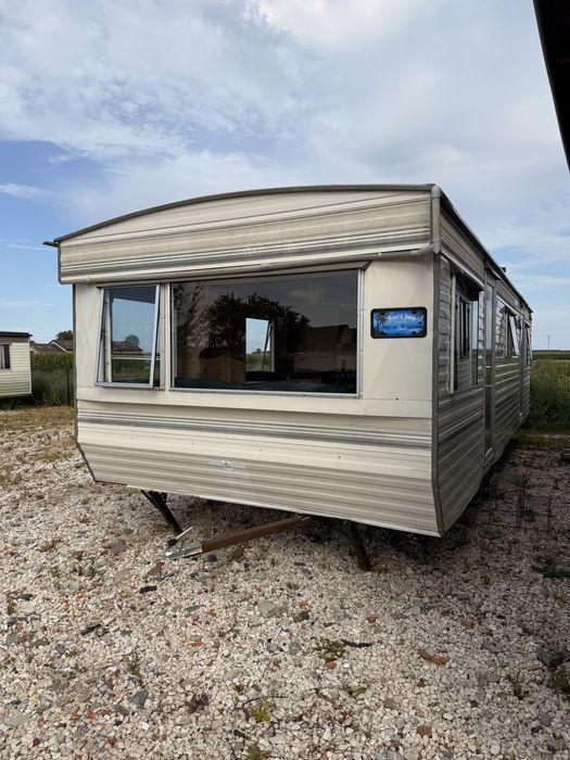 Domek holenderski 9,2 x 3.