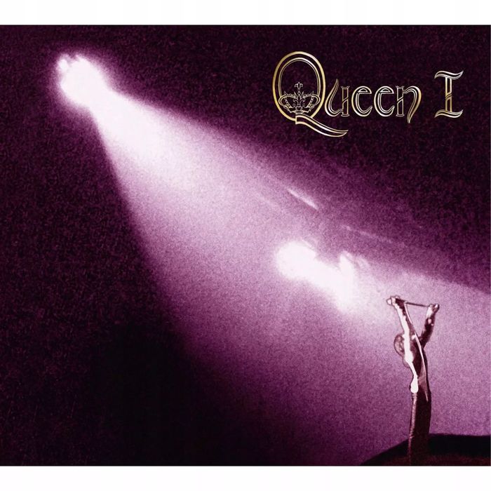 Queen I, Cd. Nowy Produkt