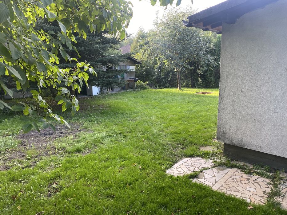 Dom – Ustanów - Widok 4