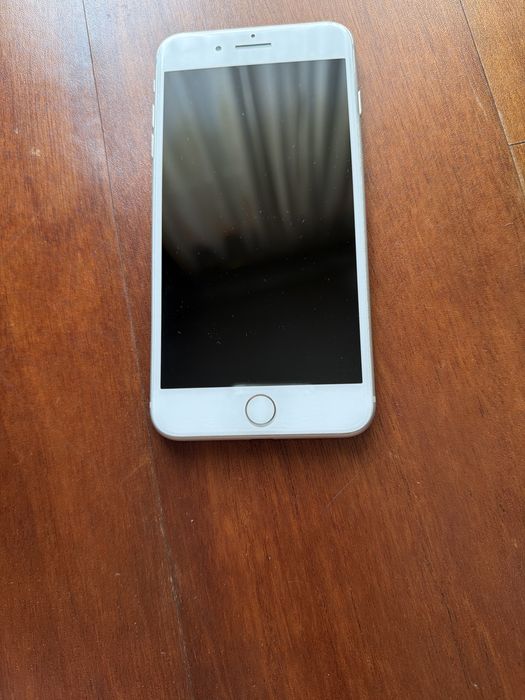 Iphone 8 Plus Silver 64Gb