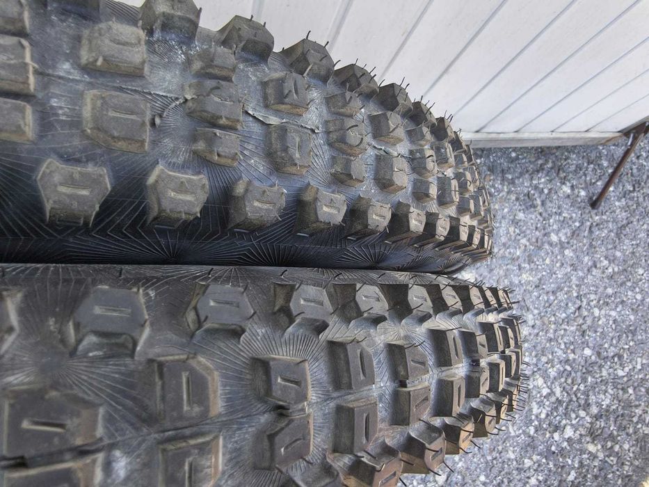 Opony Continental Kryptotal 29x2.4