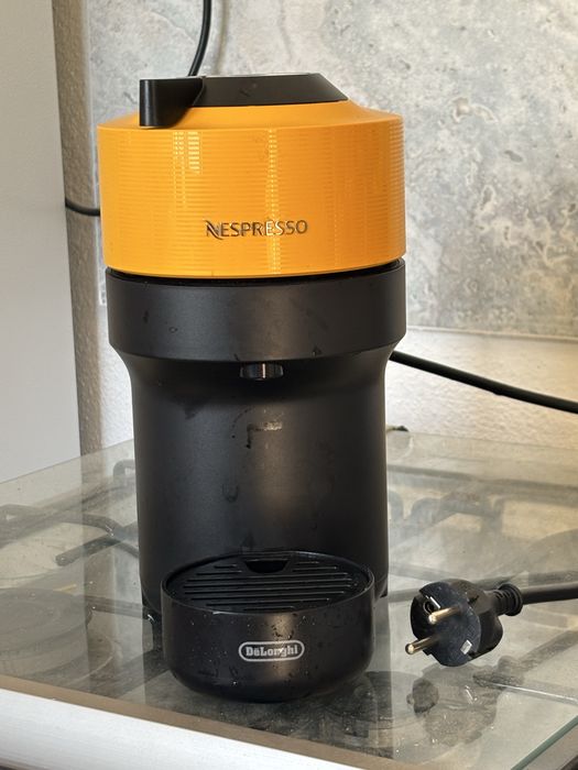 Máquina cafe Nespresso