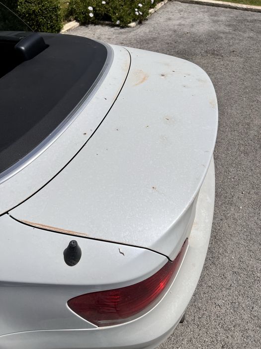 Limpeza automovel ao domicilio