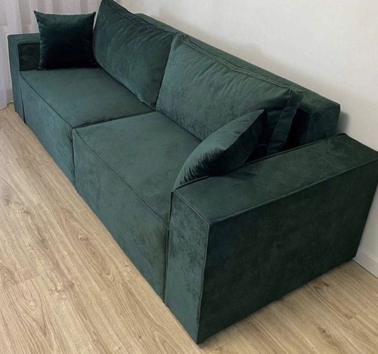 Продам диван-ліжко