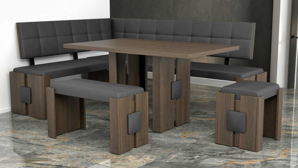 Producent narożników kuchennych