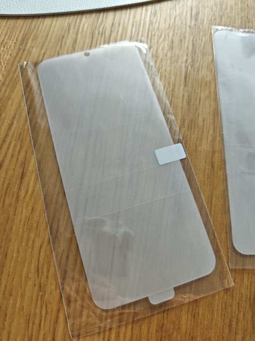 Folia hydrożelowa do Poco F2 Pro