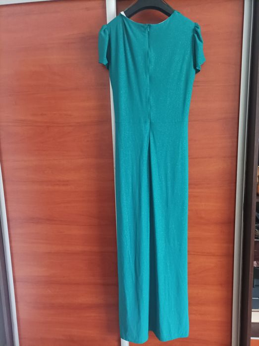 Sukienka wieczorowa, wizytowa, balowa, na wesele