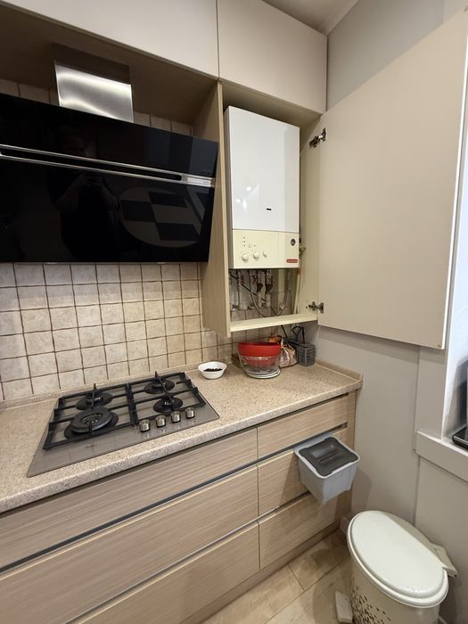 Продам 3 комнатную квартиру ЖК»Стрекоза» Вузовский