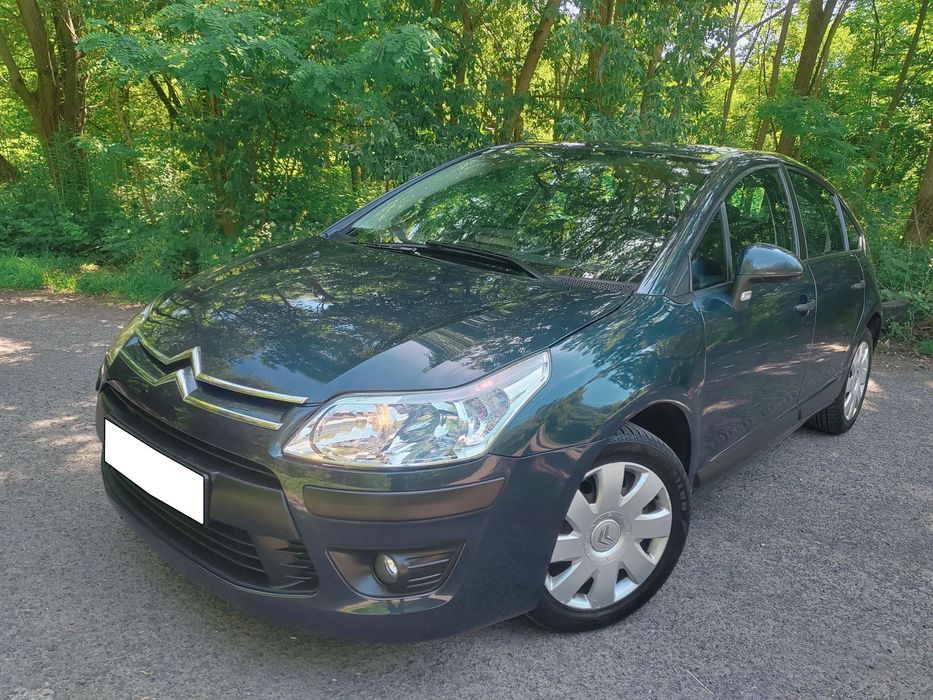 Citroën C4