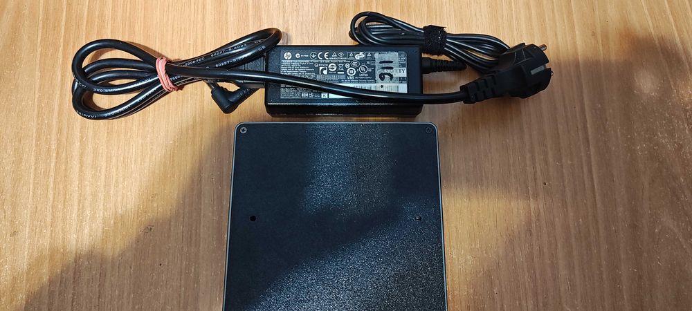 Мікро компютер, міні ПК (i5-8250u, 16GB, 128GB SSD M.2 NVMe)