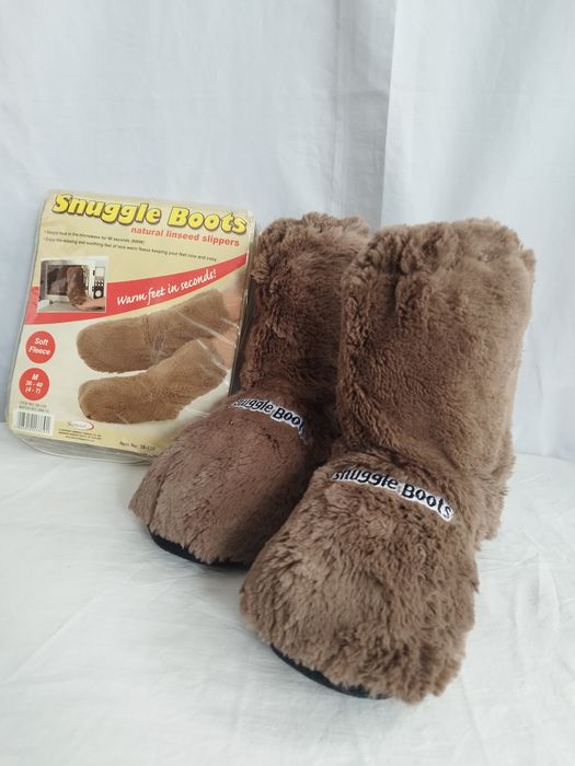 Согревающие носки