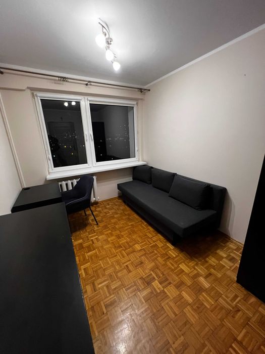 2 pokojowe zadbane mieszkanie na os. Oświecenia - Widok 6