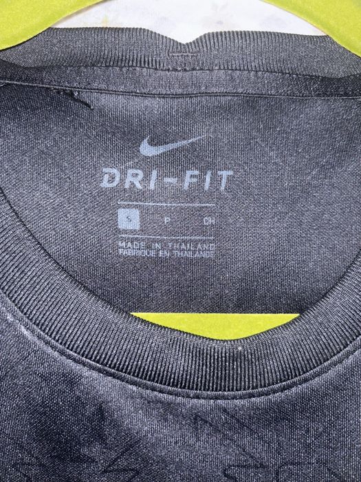 Camisola Autografada CR7