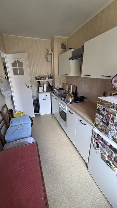 INWESTYCYJNIE! na SPRZEDAŻ 2-pokojowe mieszkanie w Lesznie, 40 m², - Widok 2