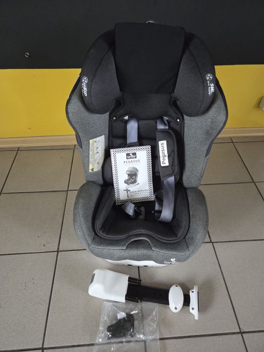 Sprzedam fotelik samochodowy