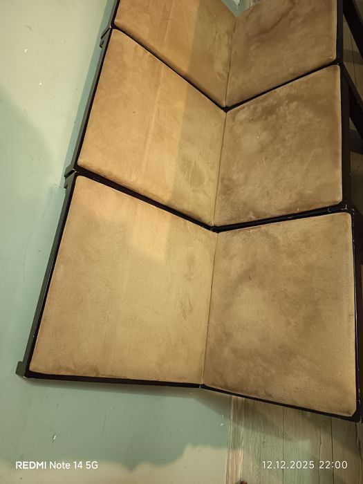 Stół 6 lub 8 krzeseł