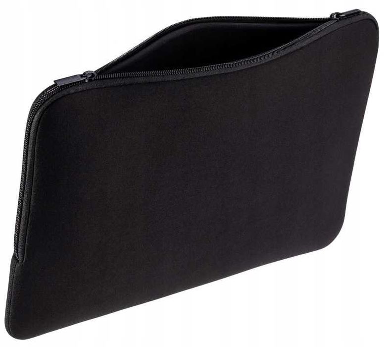 Etui na laptopa Silver Monkey EasySleeve 15,6 czarne prezent