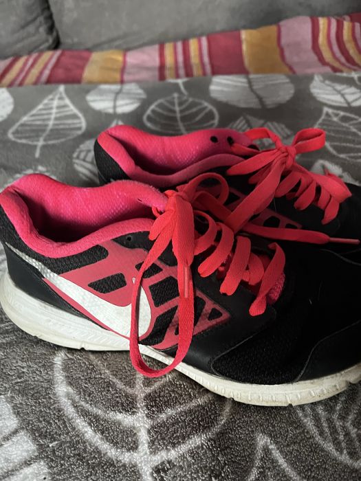 buty nike dzieciece