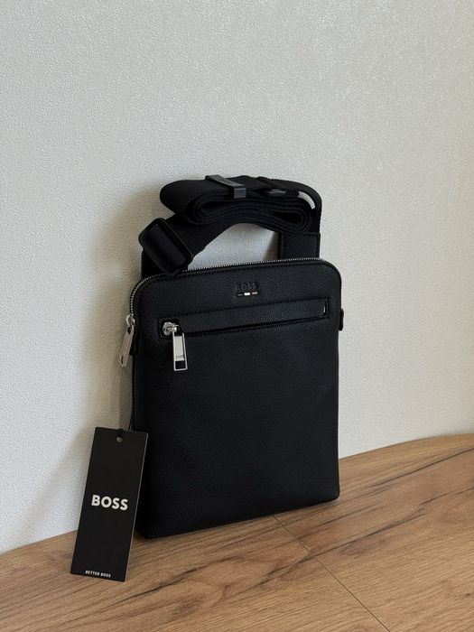Чоловіча сумка Hugo Boss ОРИГІНАЛ